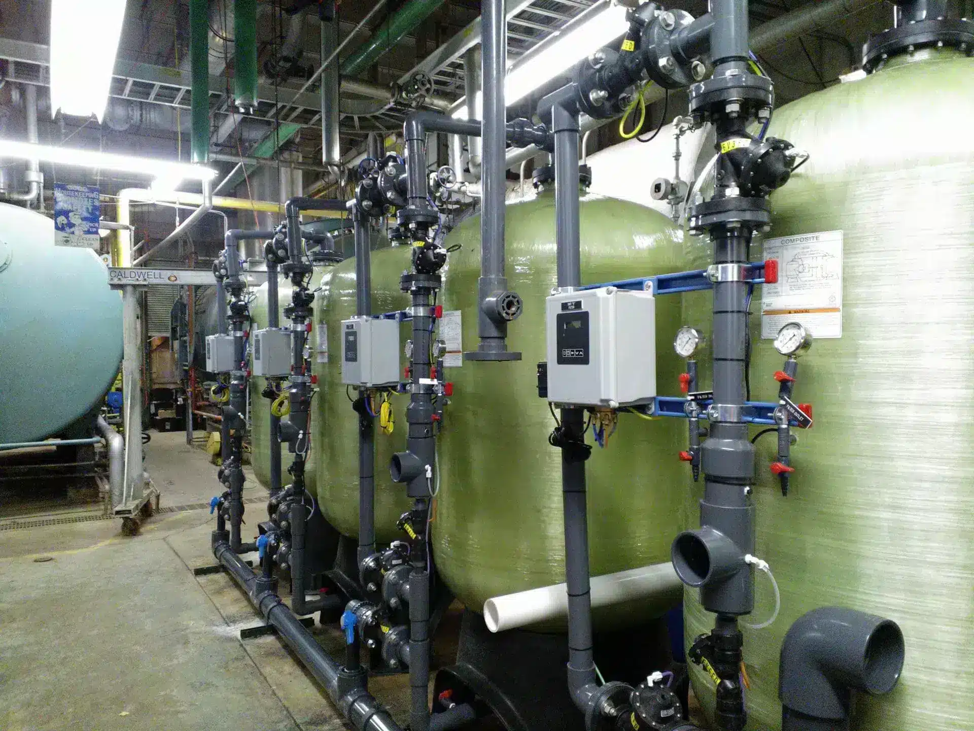 Advantage of UV Water Treatment in Industrial Settings Advantage of UV Water Treatment in Industrial Settings, UV Treatments in Industrial Settings, Industrial Setting UV Water Treatment